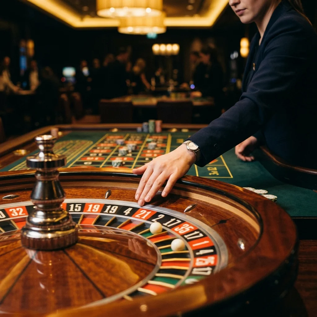 Top 5 Live Casino Games With Highest Payout